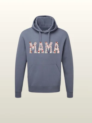 Bluza z Twoim napisem - haft aplikacyjny