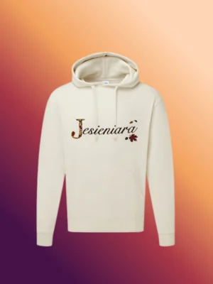 Bluza Jesieniara 1.0